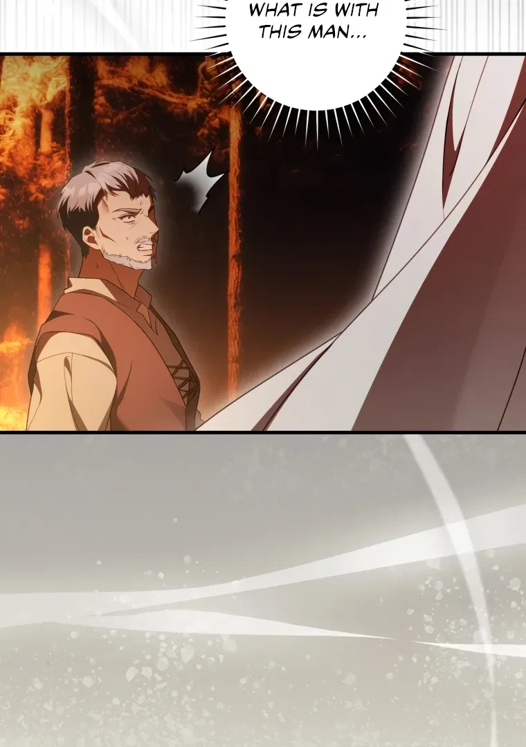 The Flower That Wields a Sword Chapter 44 – Page 33