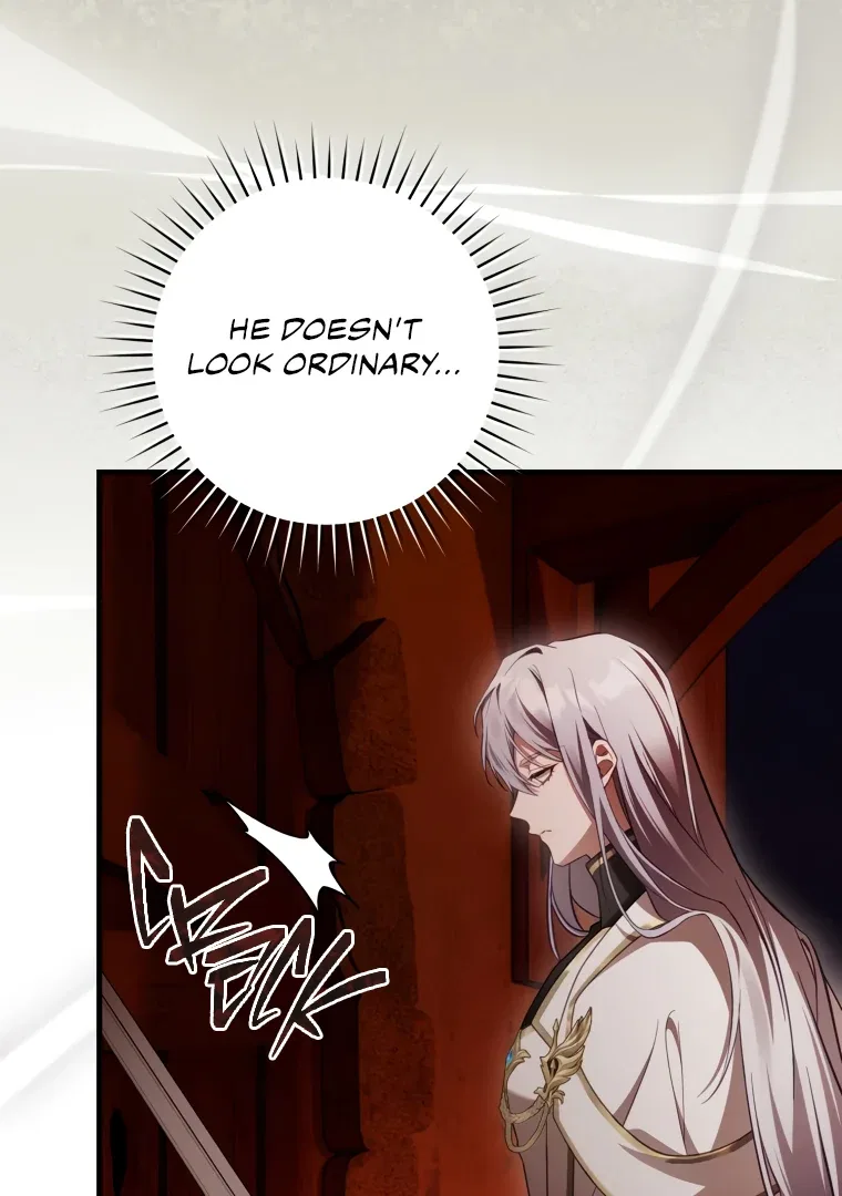 The Flower That Wields a Sword Chapter 44 – Page 34