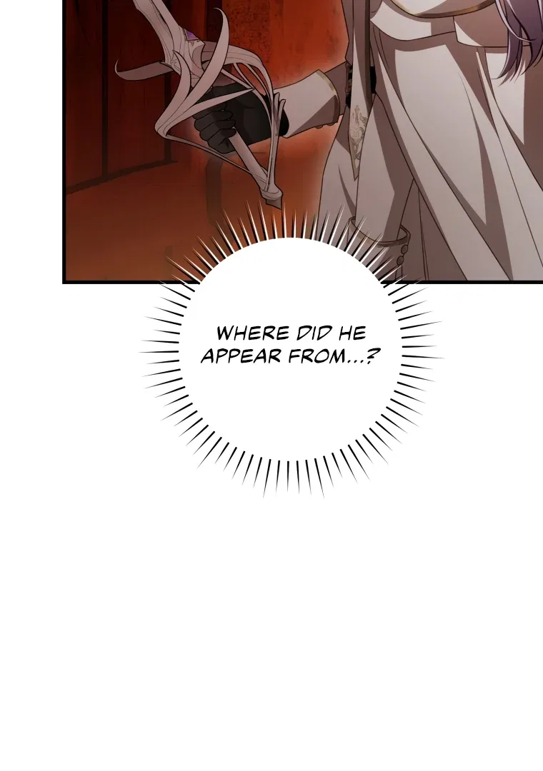 The Flower That Wields a Sword Chapter 44 – Page 35