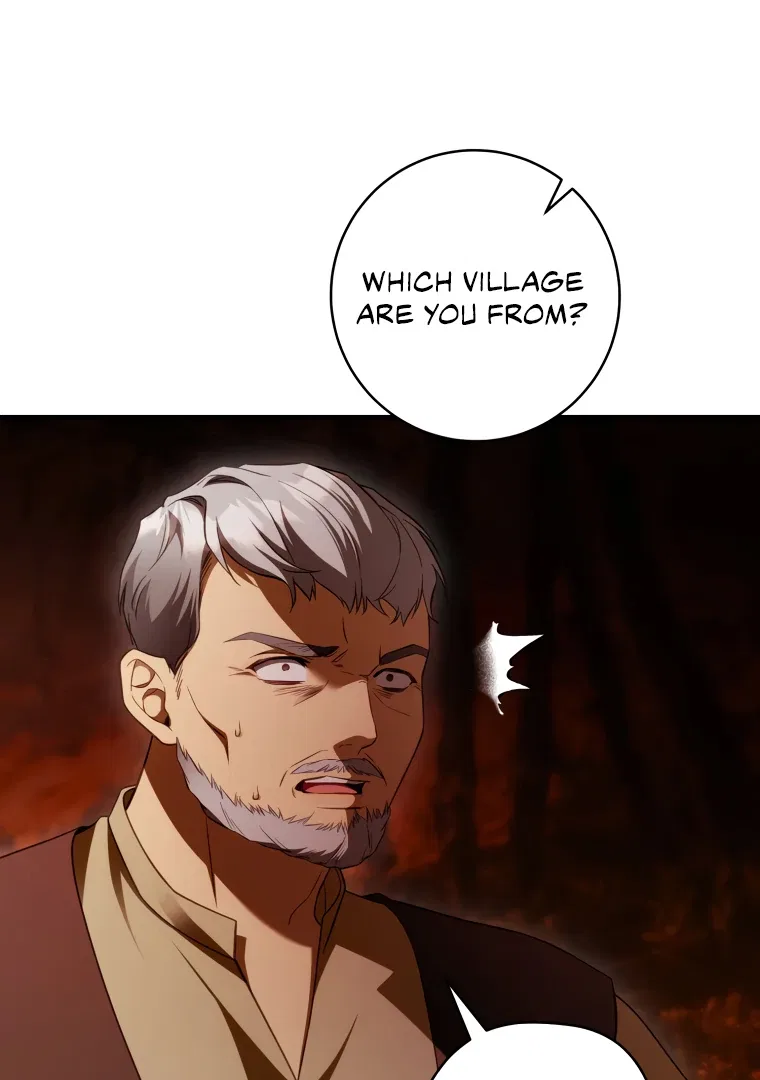 The Flower That Wields a Sword Chapter 44 – Page 36