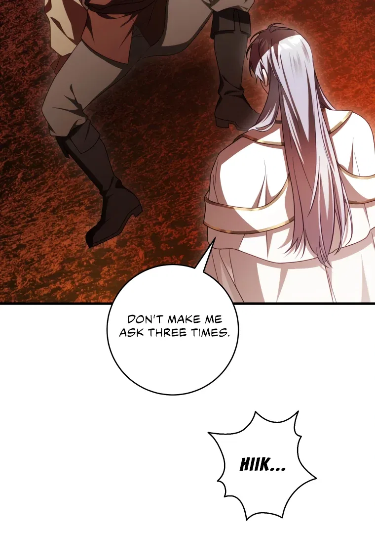 The Flower That Wields a Sword Chapter 44 – Page 41