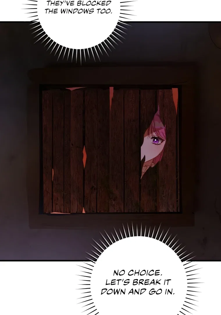 The Flower That Wields a Sword Chapter 44 – Page 46