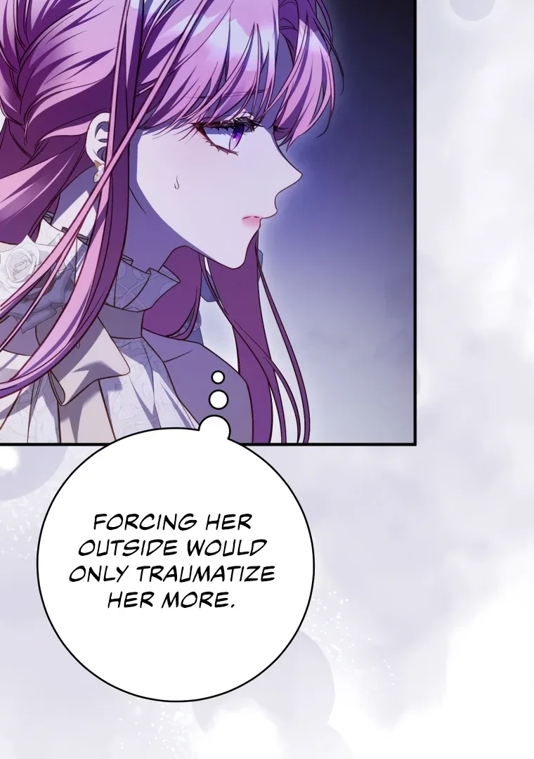 The Flower That Wields a Sword Chapter 44 – Page 60