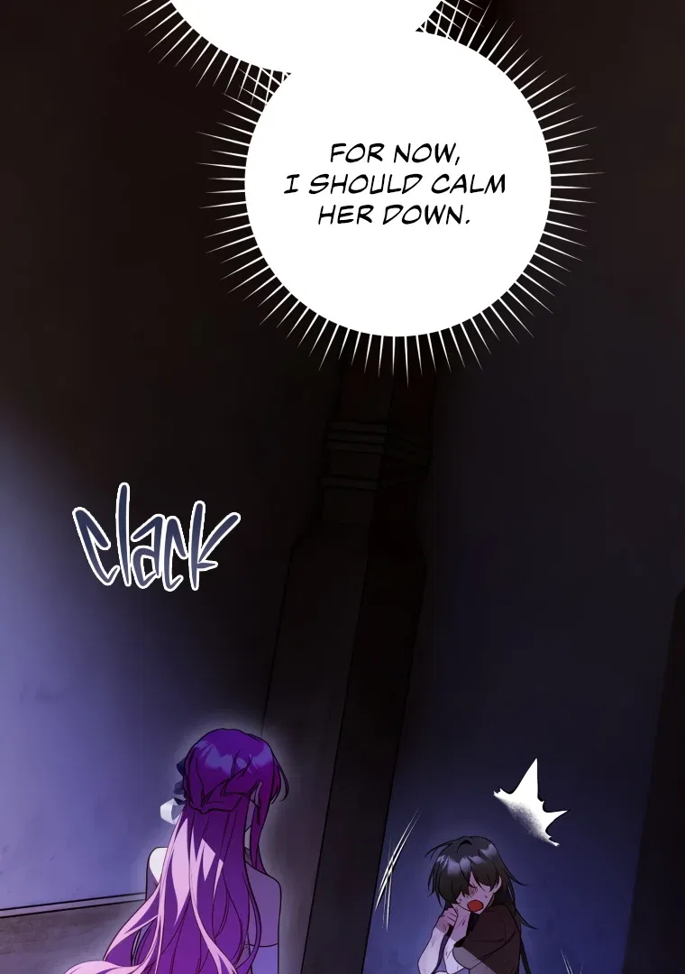 The Flower That Wields a Sword Chapter 44 – Page 62