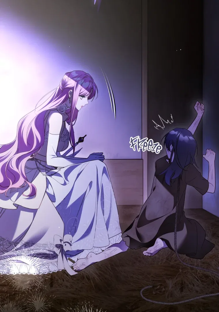 The Flower That Wields a Sword Chapter 44 – Page 69