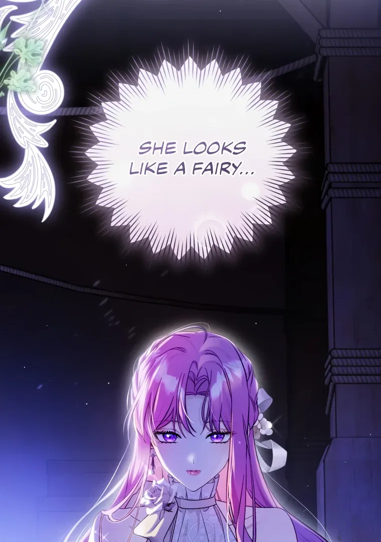 The Flower That Wields a Sword Chapter 44 – Page 95