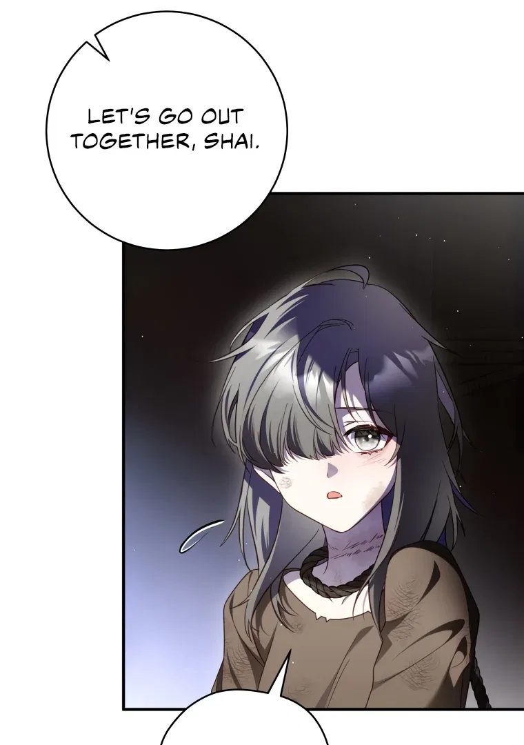 The Flower That Wields a Sword Chapter 44 – Page 101