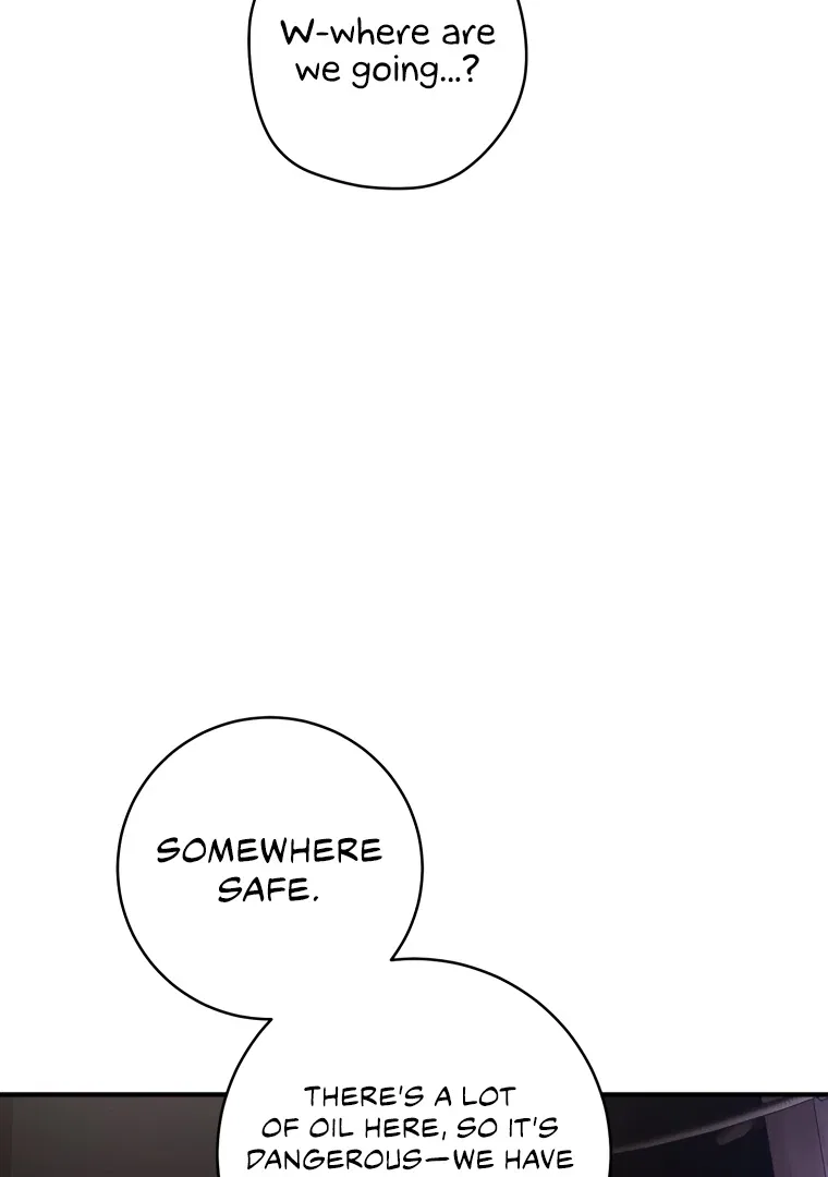 The Flower That Wields a Sword Chapter 44 – Page 102