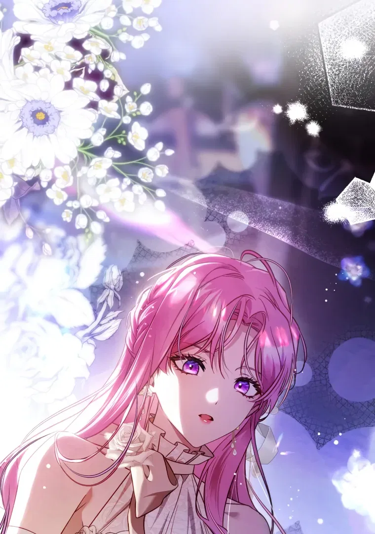 The Flower That Wields a Sword Chapter 44 – Page 108