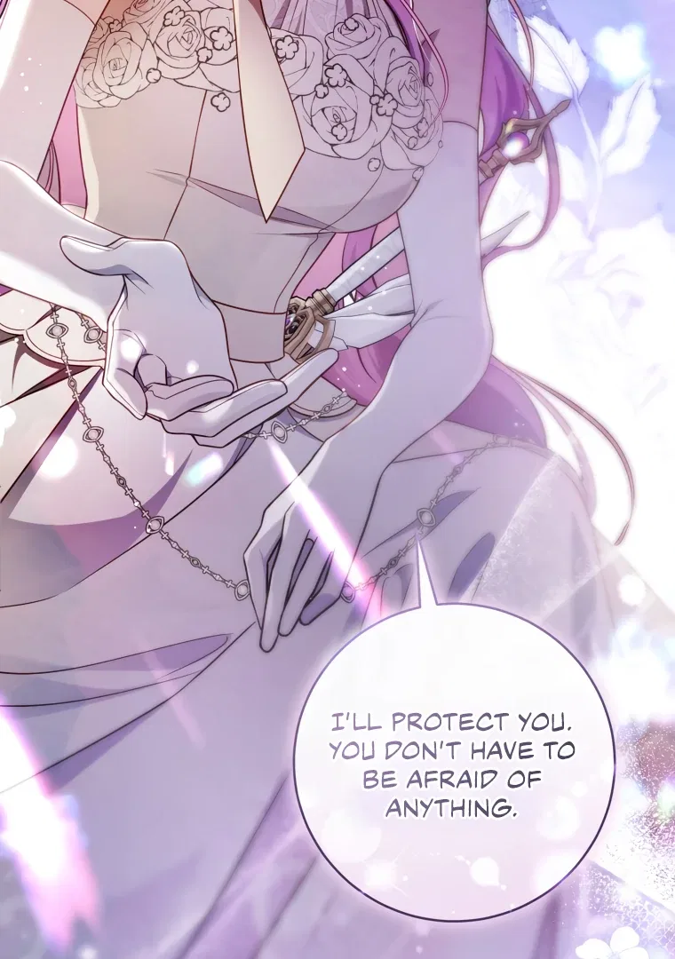 The Flower That Wields a Sword Chapter 44 – Page 109