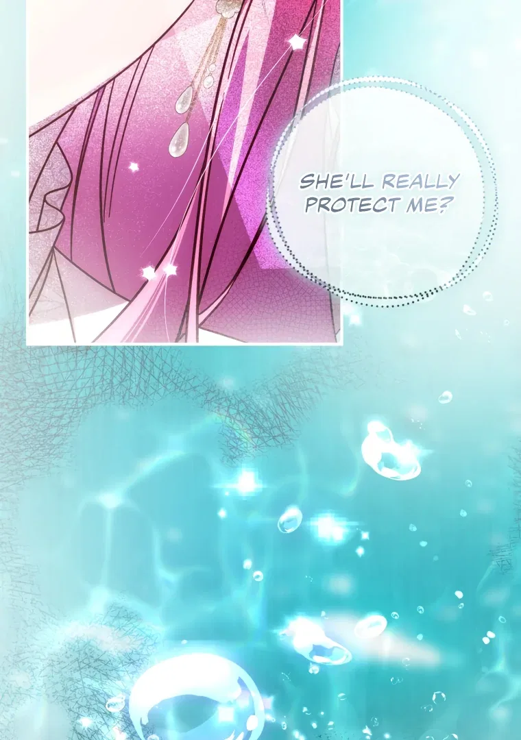 The Flower That Wields a Sword Chapter 44 – Page 113