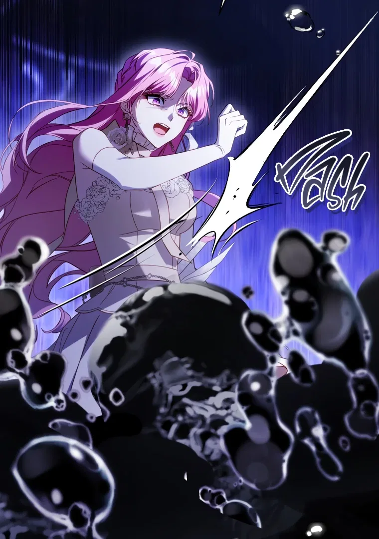 The Flower That Wields a Sword Chapter 44 – Page 129
