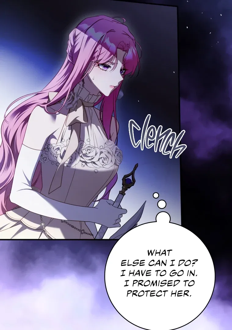 The Flower That Wields a Sword Chapter 44 – Page 139