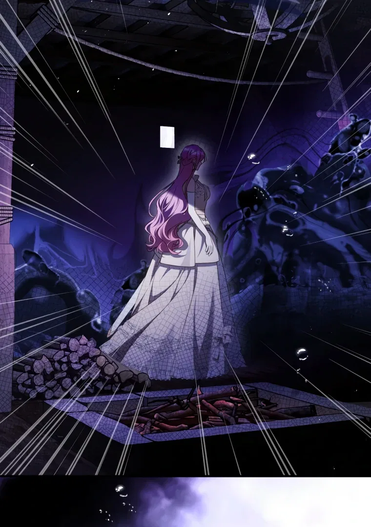 The Flower That Wields a Sword Chapter 44 – Page 141