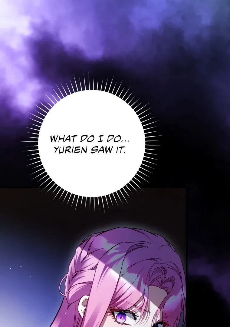 The Flower That Wields a Sword Chapter 44 – Page 145
