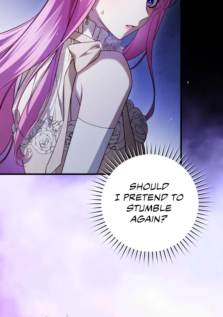 The Flower That Wields a Sword Chapter 44 – Page 146