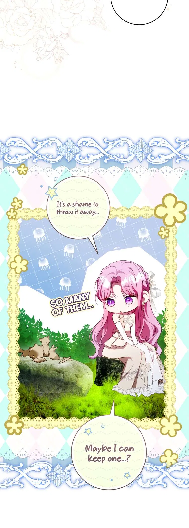 The Flower That Wields a Sword Chapter 43 – Page 5
