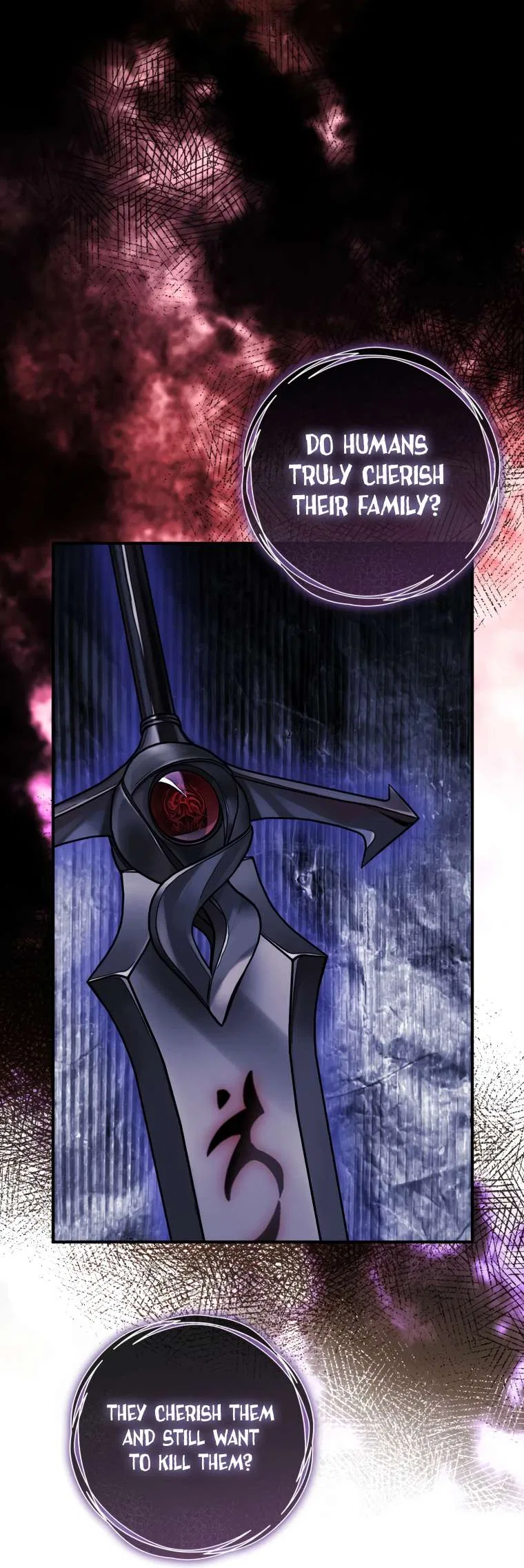 The Flower That Wields a Sword Chapter 43 – Page 12