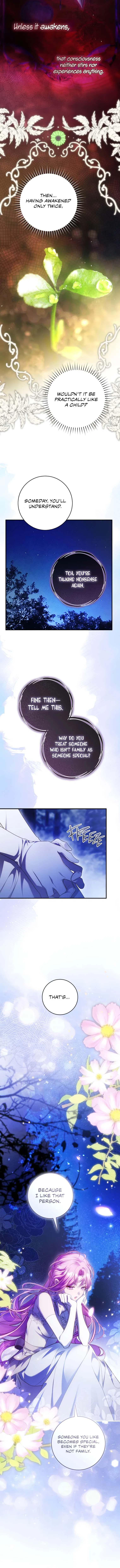 The Flower That Wields a Sword Chapter 43 – Page 14