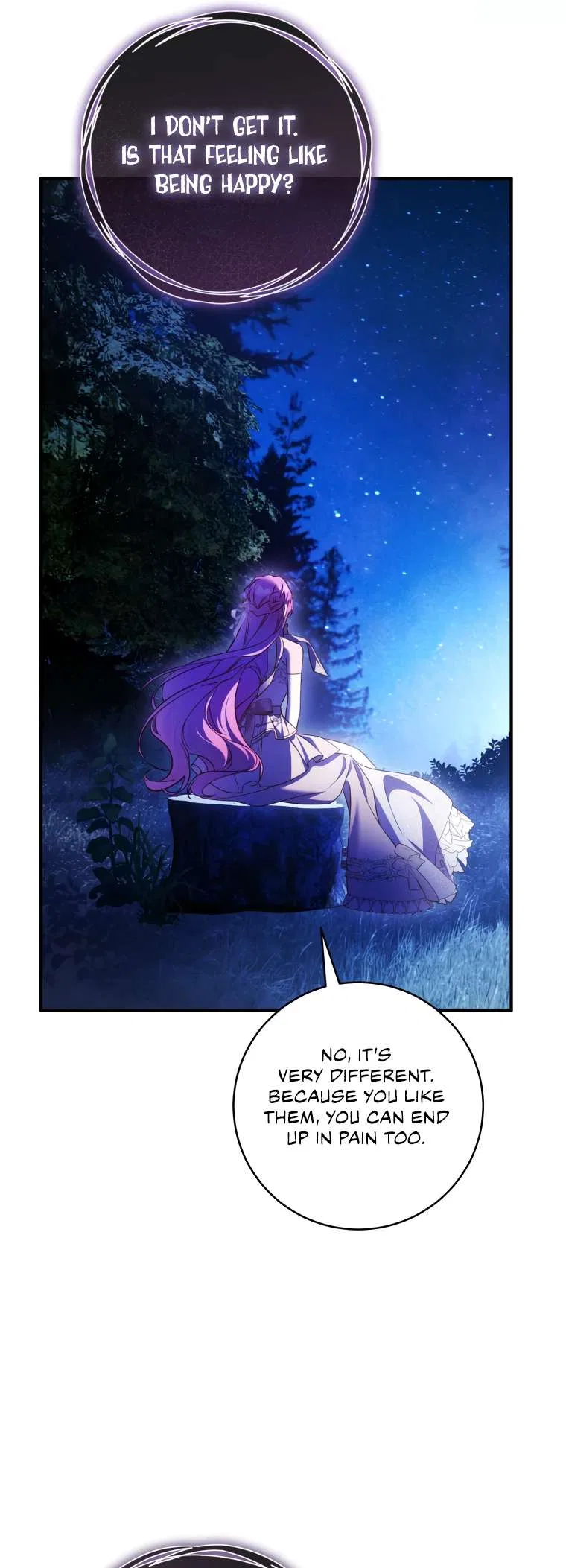 The Flower That Wields a Sword Chapter 43 – Page 15