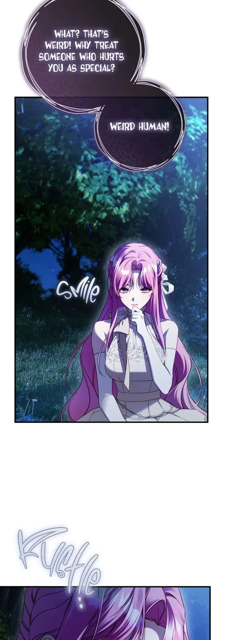 The Flower That Wields a Sword Chapter 43 – Page 16