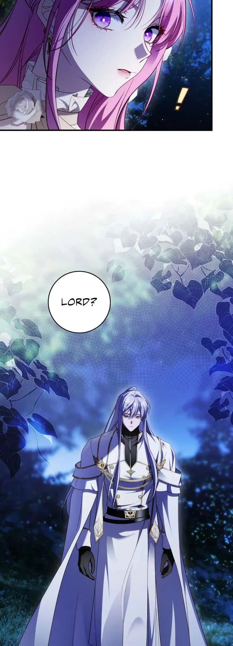 The Flower That Wields a Sword Chapter 43 – Page 17