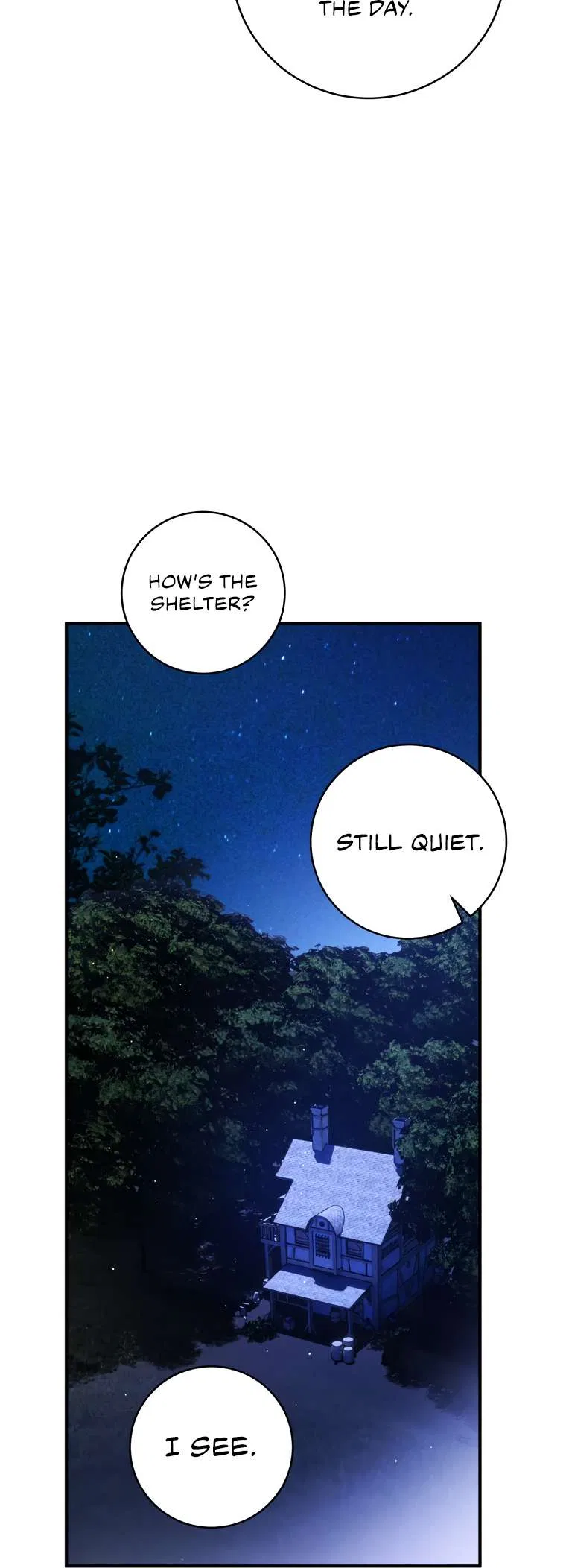 The Flower That Wields a Sword Chapter 43 – Page 19