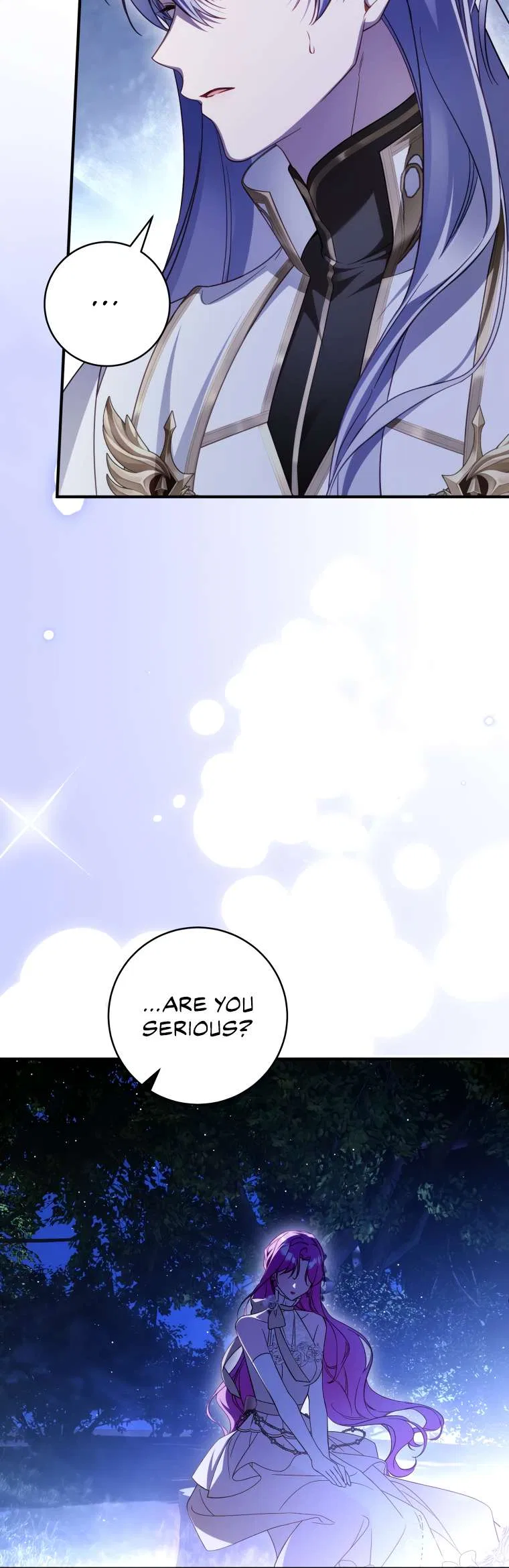 The Flower That Wields a Sword Chapter 43 – Page 24
