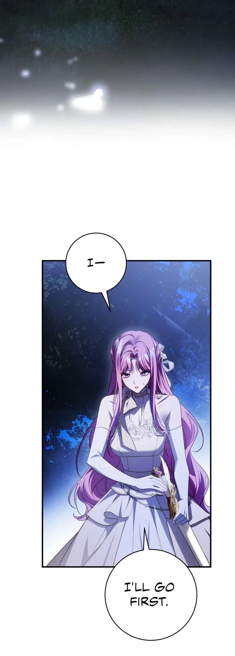 The Flower That Wields a Sword Chapter 43 – Page 27