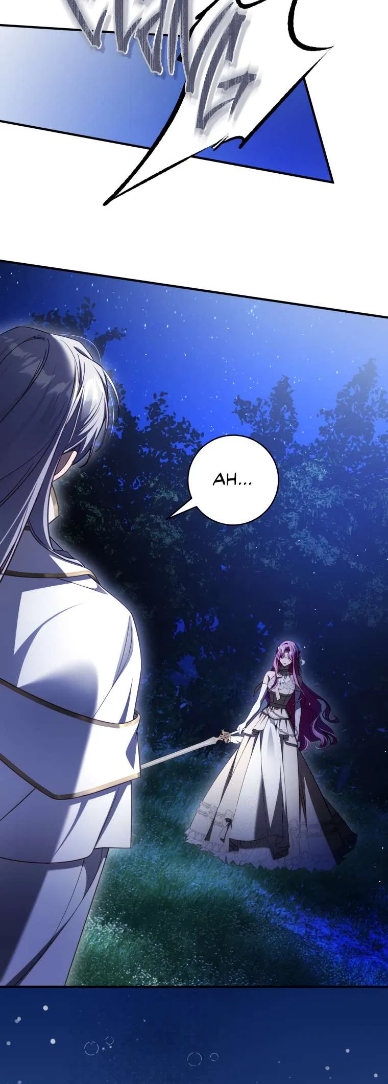 The Flower That Wields a Sword Chapter 43 – Page 29