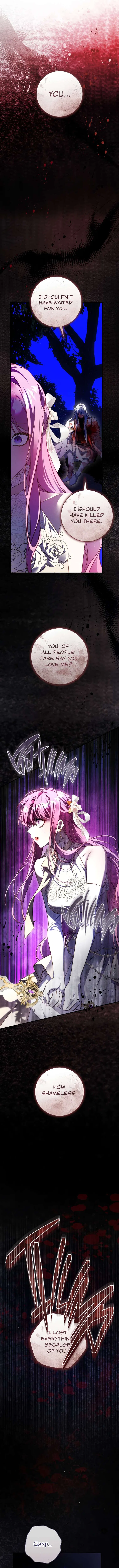 The Flower That Wields a Sword Chapter 43 – Page 32