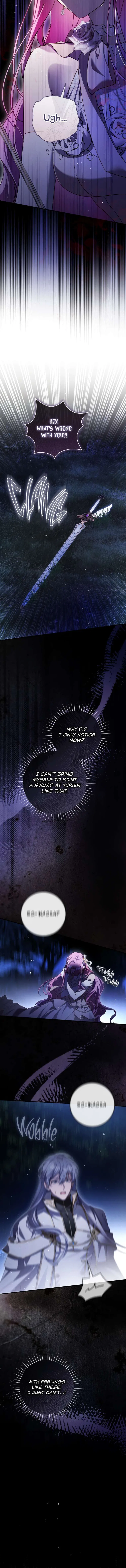 The Flower That Wields a Sword Chapter 43 – Page 38