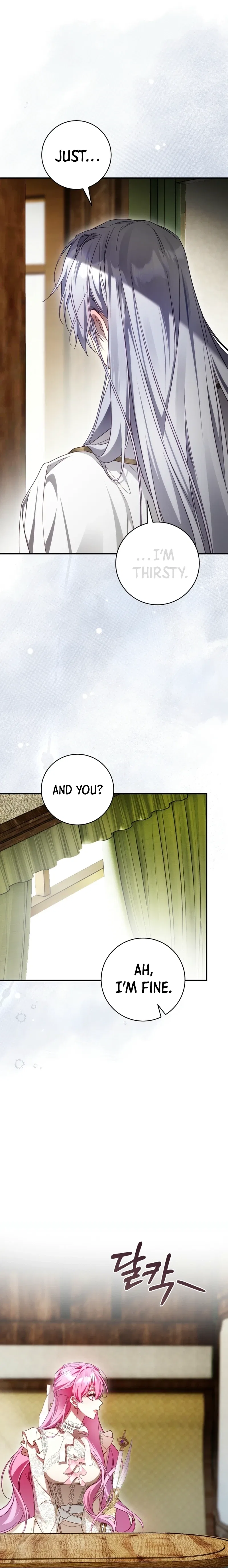 The Flower That Wields a Sword Chapter 41 – Page 12