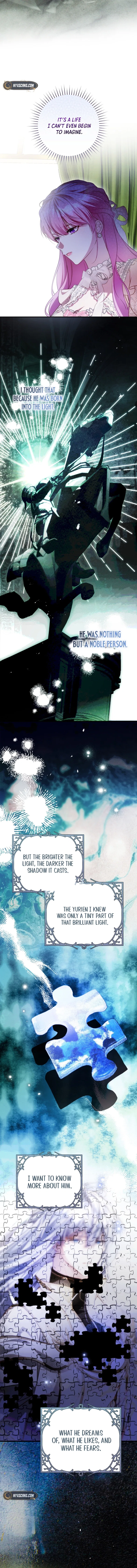 The Flower That Wields a Sword Chapter 39 – Page 12