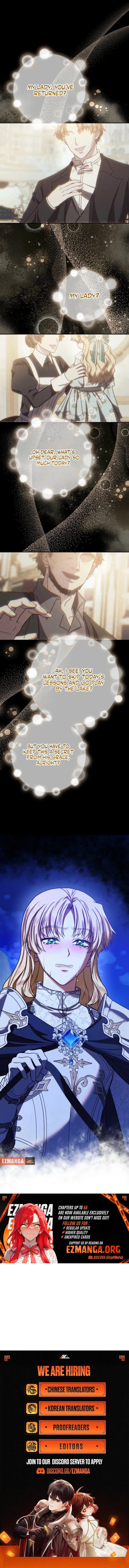 The Killer Empres Chapter 54 – Page 10