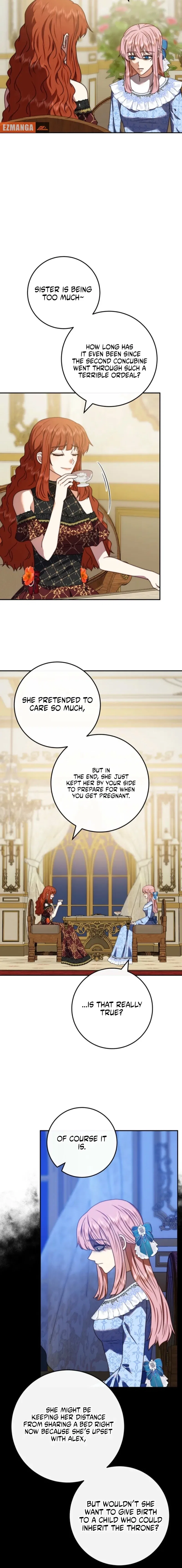 The Killer Empres Chapter 52 – Page 2