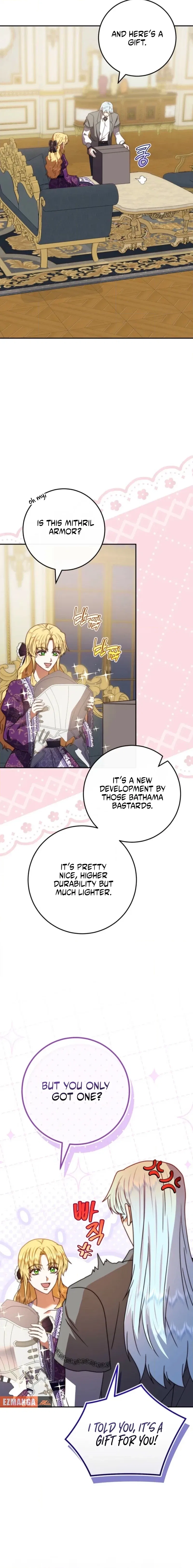 The Killer Empres Chapter 52 – Page 12