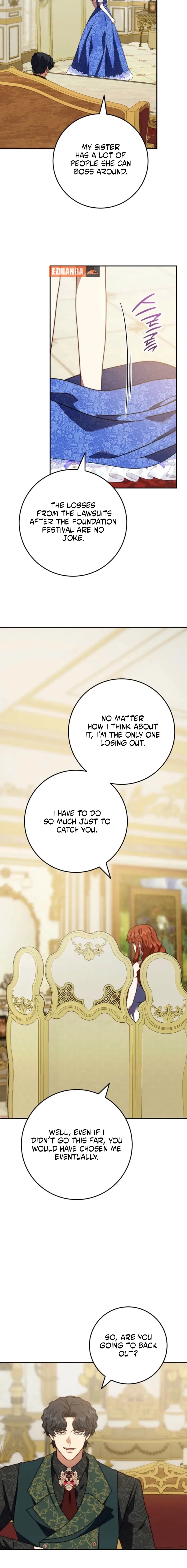 The Killer Empres Chapter 51 – Page 2