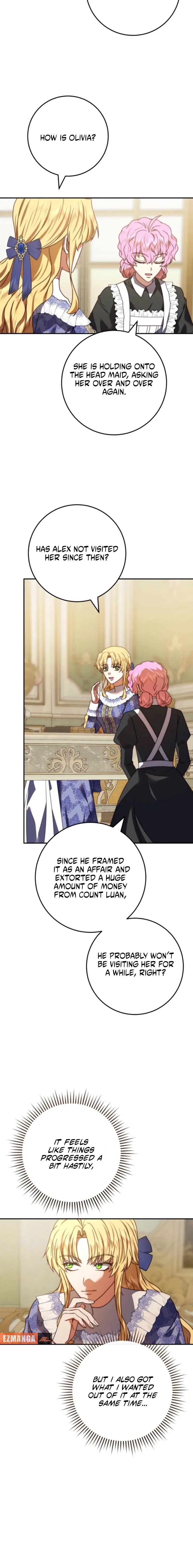 The Killer Empres Chapter 51 – Page 4