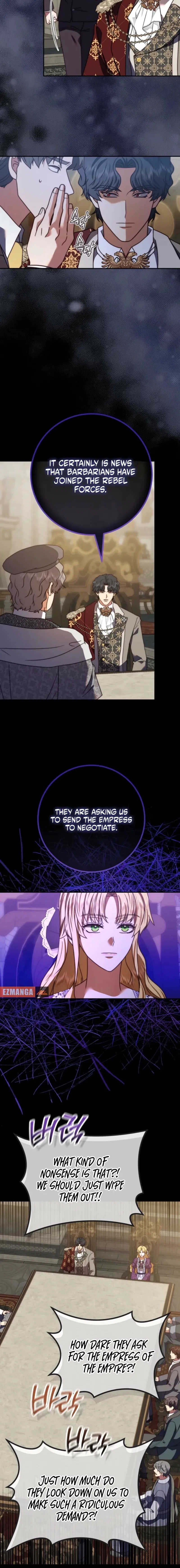 The Killer Empres Chapter 51 – Page 12