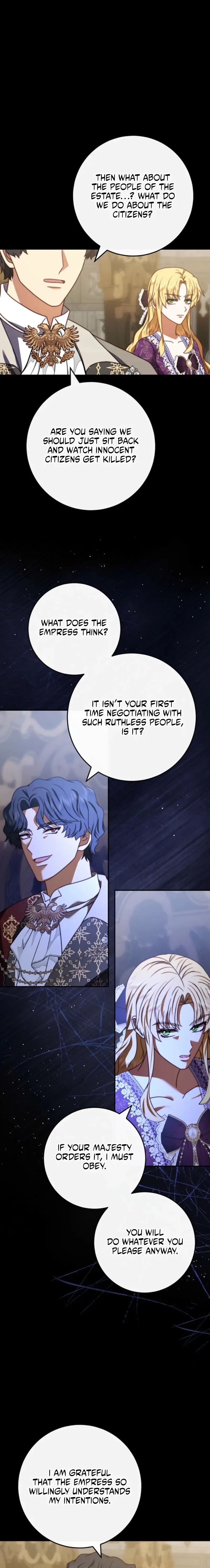 The Killer Empres Chapter 51 – Page 13