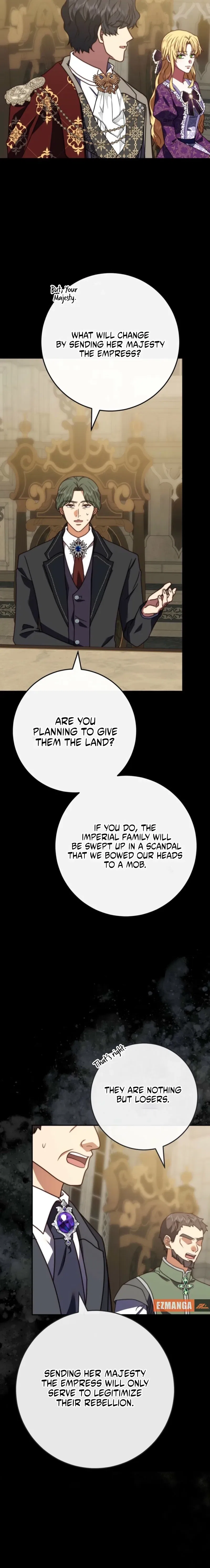 The Killer Empres Chapter 51 – Page 14