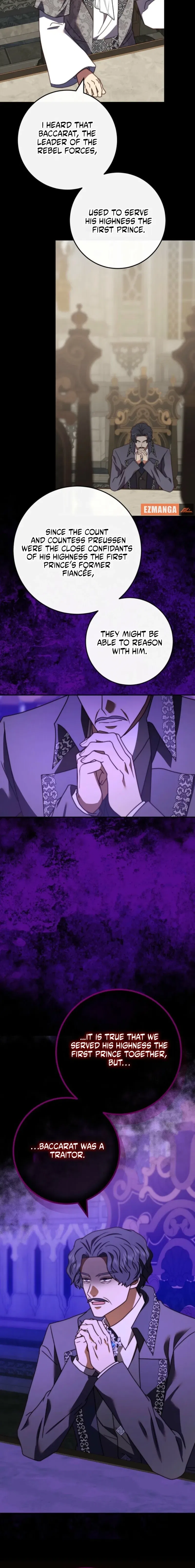 The Killer Empres Chapter 51 – Page 16
