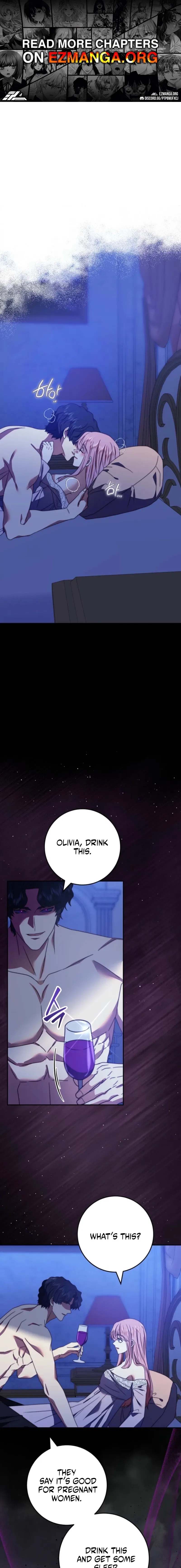 The Killer Empres Chapter 50 – Page 1