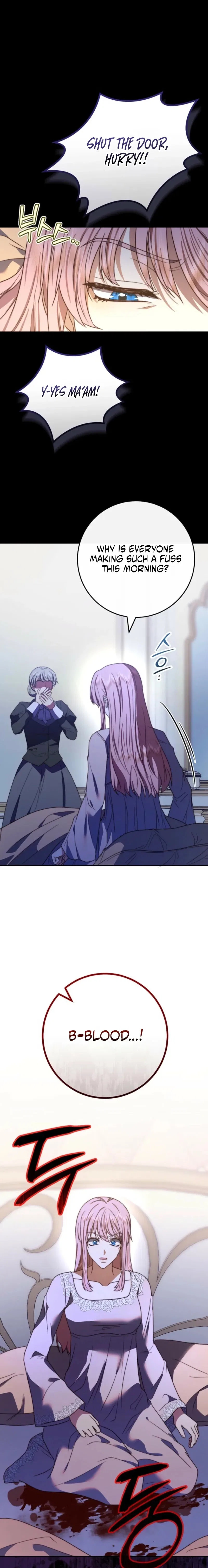 The Killer Empres Chapter 50 – Page 3