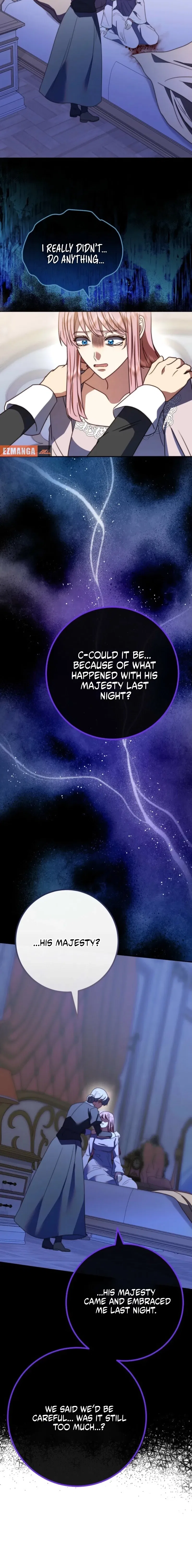 The Killer Empres Chapter 50 – Page 6