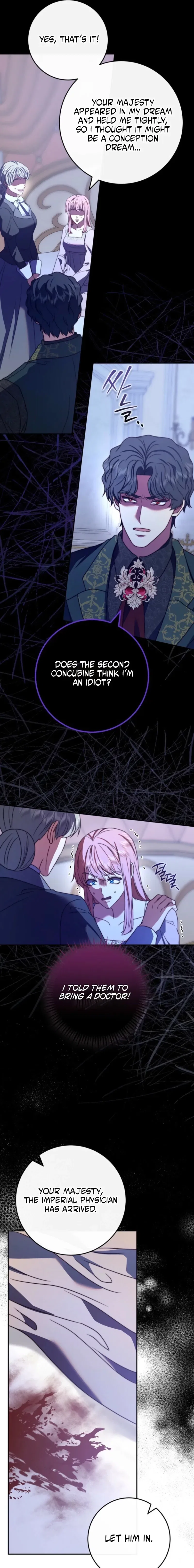The Killer Empres Chapter 50 – Page 9