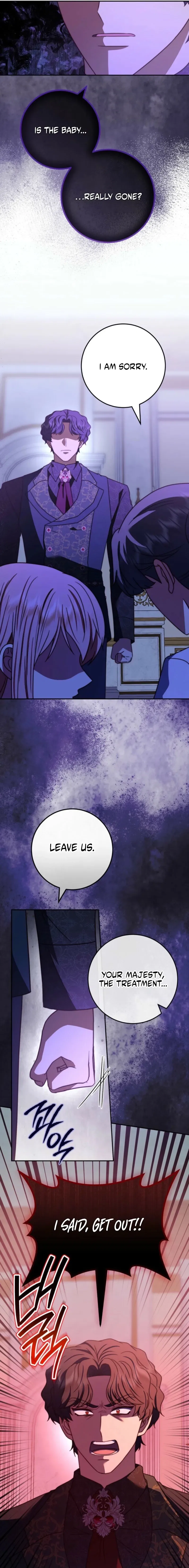 The Killer Empres Chapter 50 – Page 11