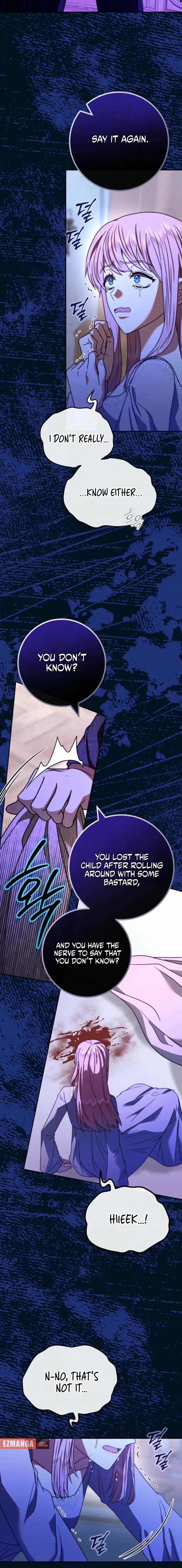 The Killer Empres Chapter 50 – Page 14