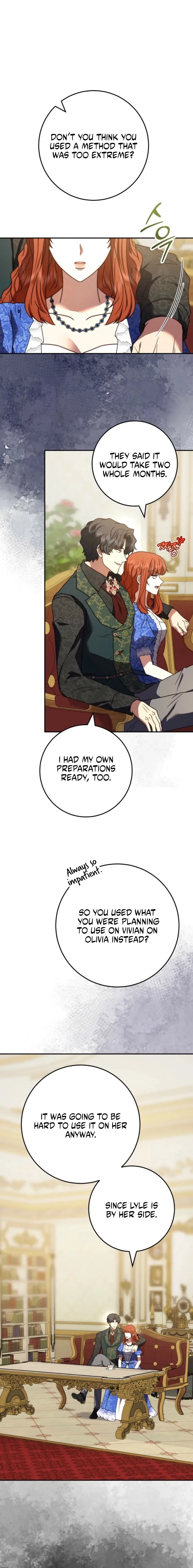 The Killer Empres Chapter 50 – Page 17